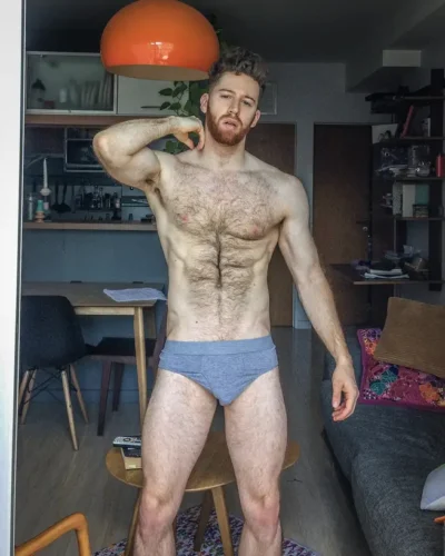 agusginger
