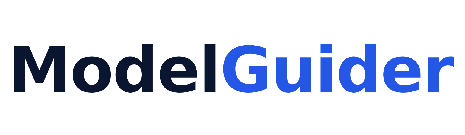 modelguider